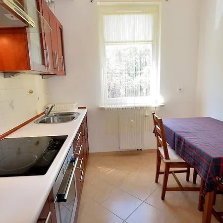 公寓 Victus Apartamenty, Apartament Monaco