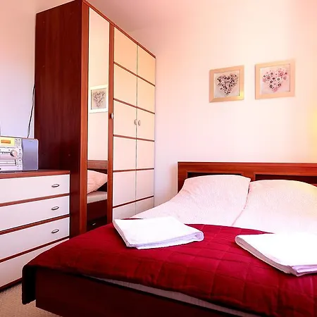 Victus Apartamenty, Apartament Monaco سوبوت