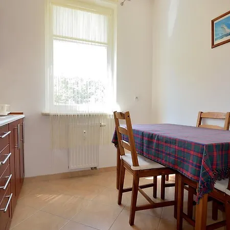 公寓 Victus Apartamenty, Apartament Monaco 索波特